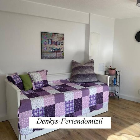 Maulburg Denkys-Ferienwohnung מראה חיצוני תמונה